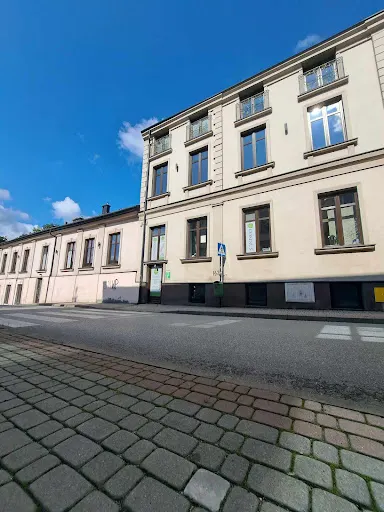 Cosinus Nowy Sącz - Szkoły Policealne i Licea dla dorosłych